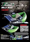 Tcamp Belly Boat