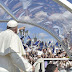 Ước mơ thành hiện thực – Giáo hoàng gặp gỡ các tù nhân trẻ ở Turin
