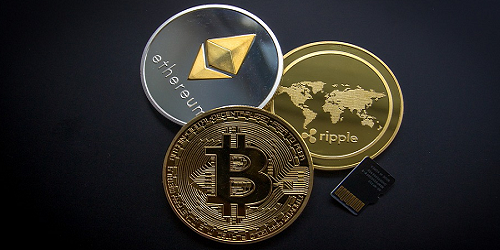 ¿Qué son las criptomonedas?