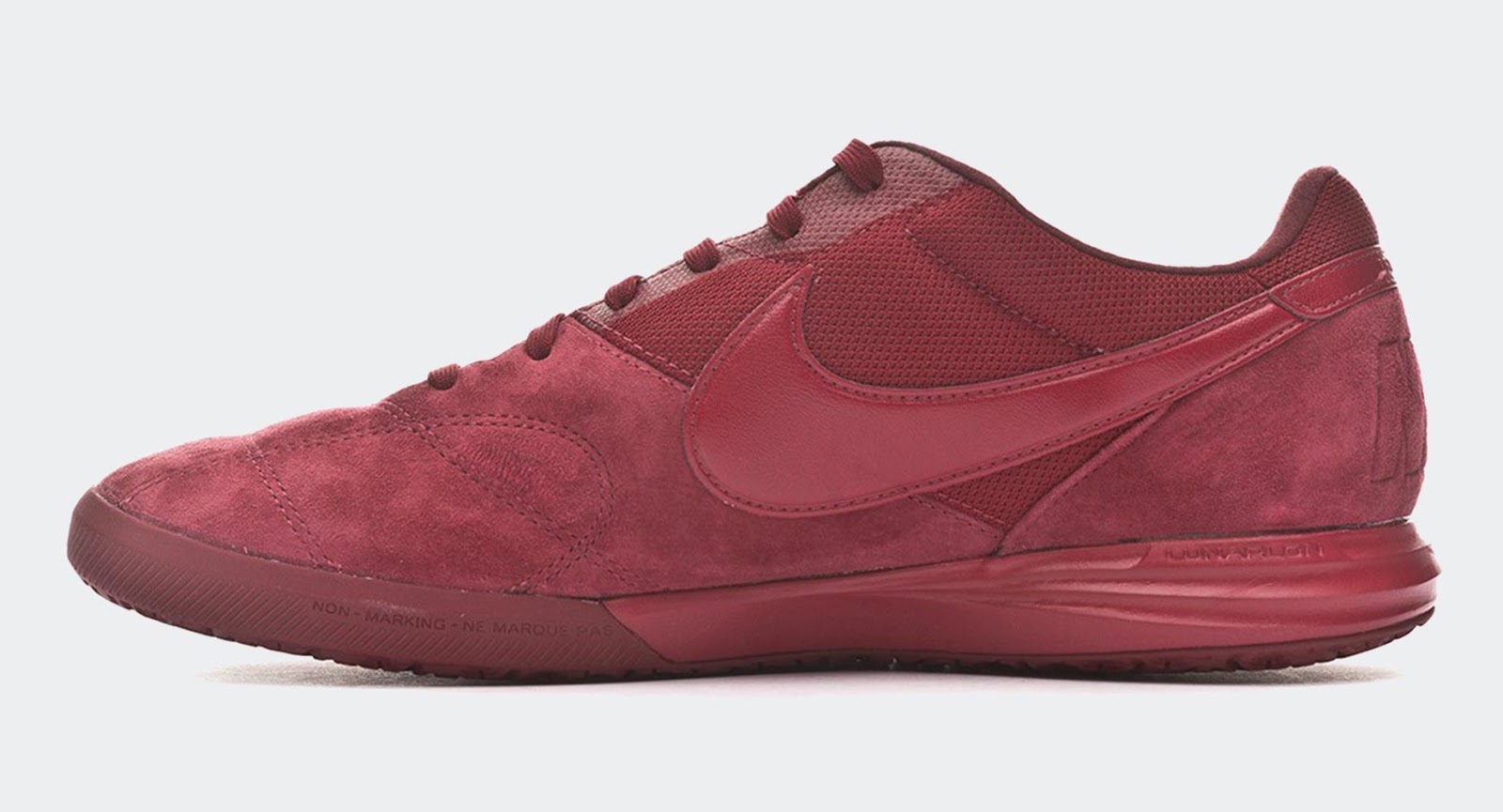 tiempo premier ii sala