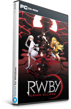 DESCARGAR RWBY: Grimm Eclipse (PC-GAME) DESCARGAR RWBY: Grimm Eclipse (PC-GAME)