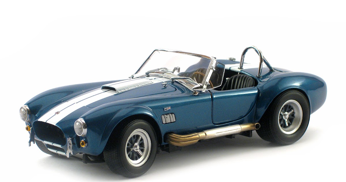 Shelby Cobra 1965