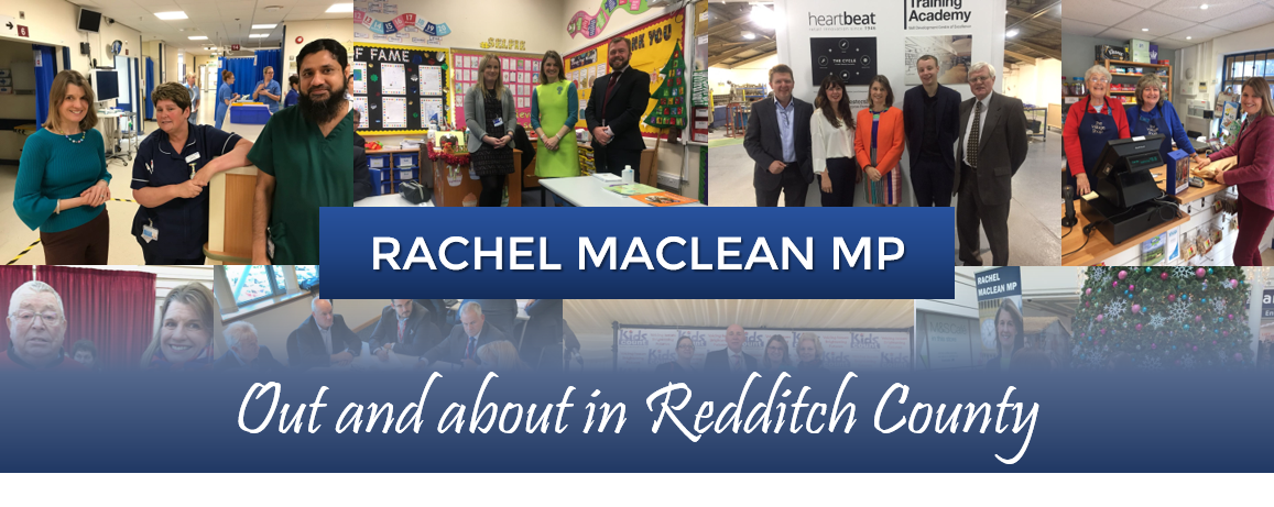 Rachel Maclean 