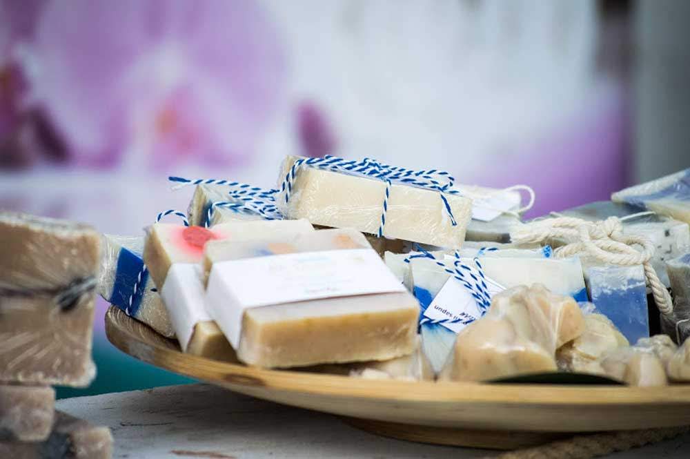 Liquido thermomix casero jabon lavadora