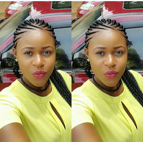 Trendy Ghana Weave Styles To Try Out This Season Photos