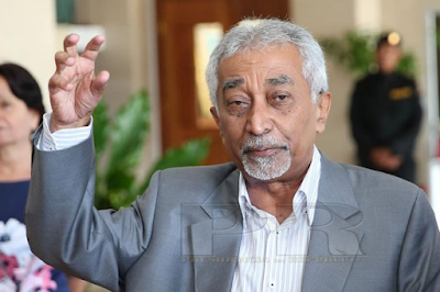 Referendu Apoiu Programa Lahanesan Referendu iha Konstituisaun