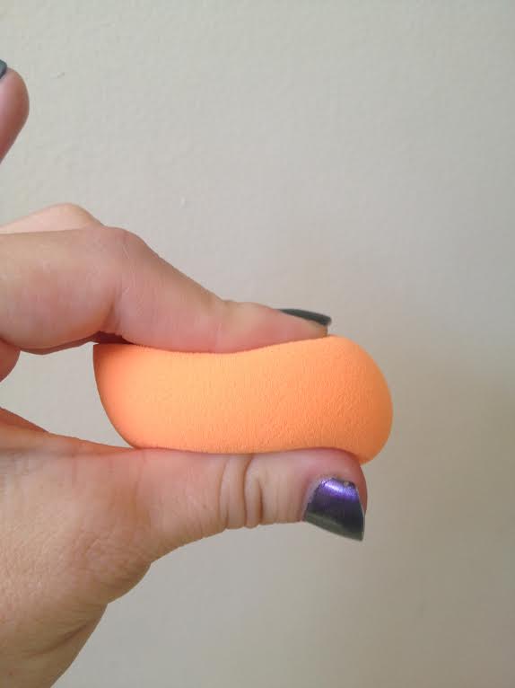 The White Rocking Chair Sephora Beauty Blender VS Real Techniques