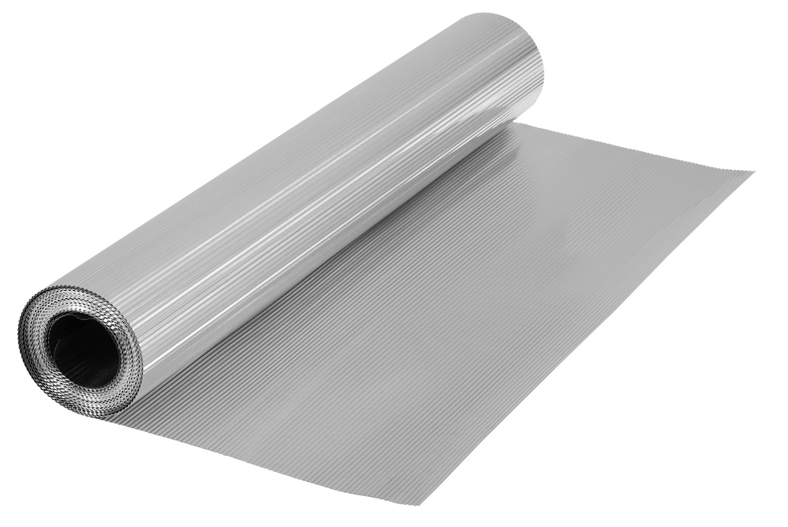 Reformas Reparos e Construção Manta de Alumínio para Telhado