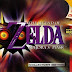 Download The Legend Of Zelda Majora’s Mask Nintendo 64 (N64) ROM 