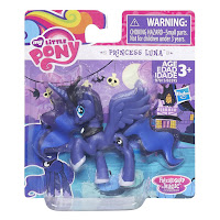 MLP Friendship is Magic Collection Princess Luna Single Story Pack