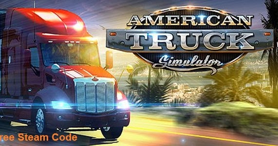 American Truck Simulator Key Generator Free CD Key Download Free Steam Codes