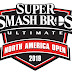 Nintendo presenta el torneo de Super Smash Bros Ultimate en Norteamérica.
