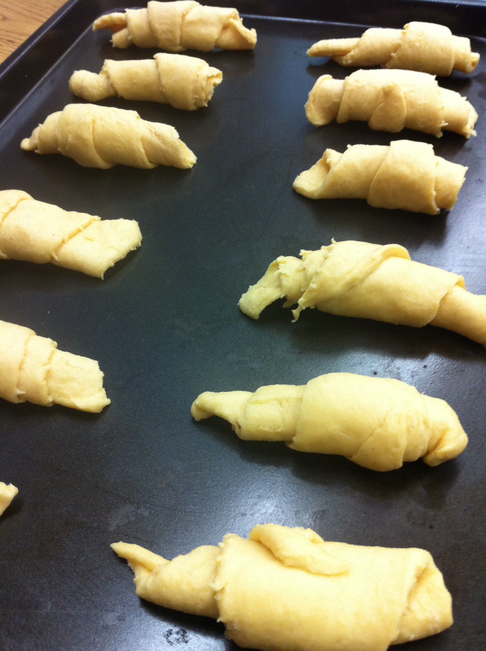 Kids Under Construction BLUEPRINT Exploding Biscuits, Junie B. style!