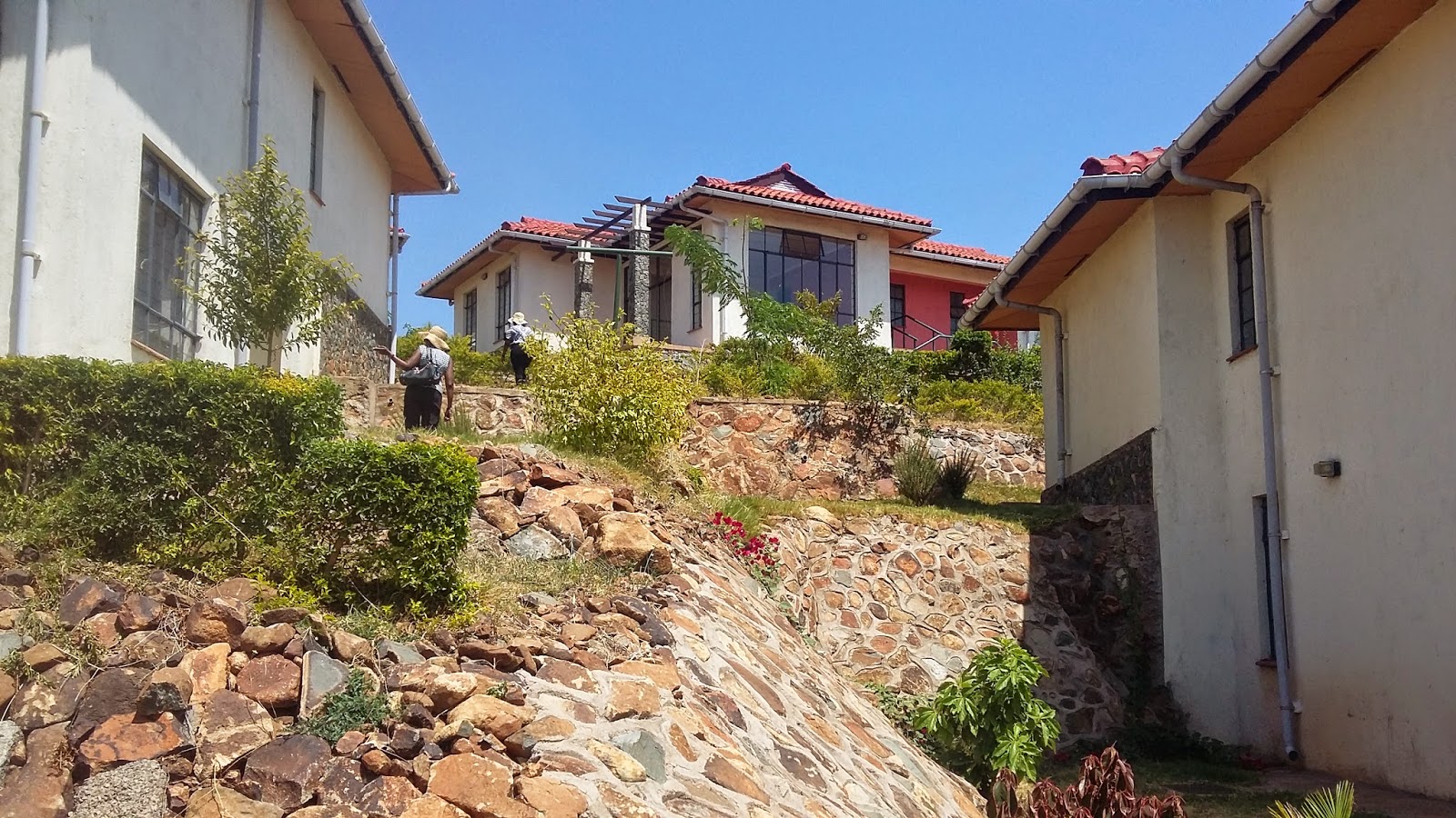 Kisumu Properties for Sale How to increase the potential of Riat hills