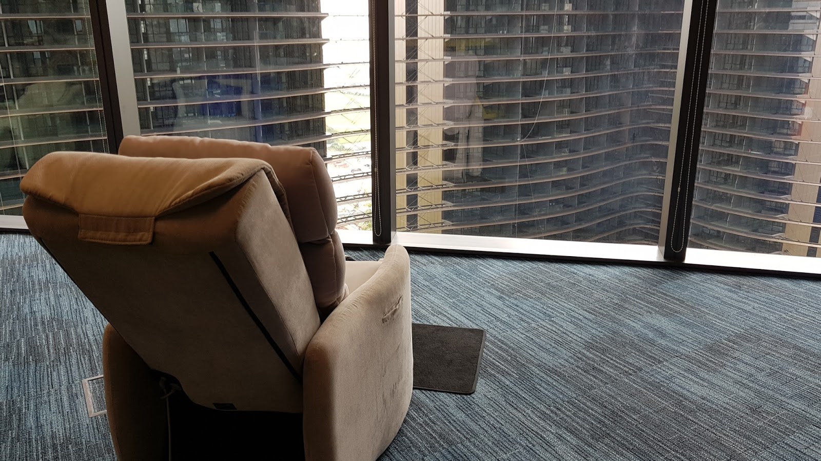 TechTrade Asia Gartner moves to new Singapore office