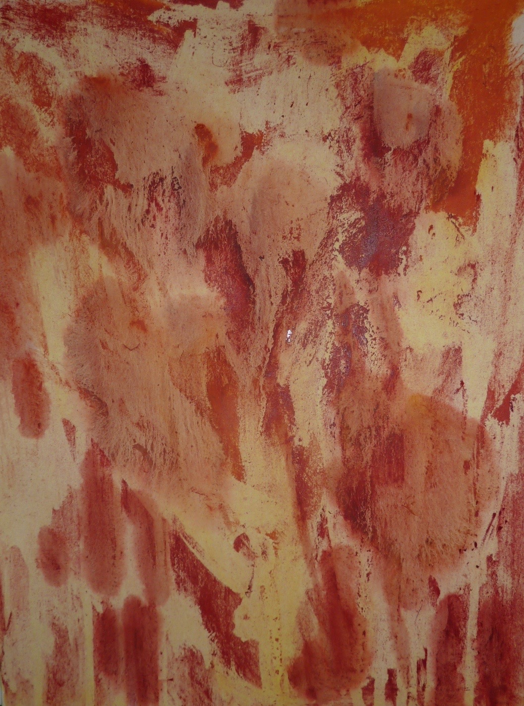Painting My World Can You Do An Oil Underpainting with Water Soluble Oils?