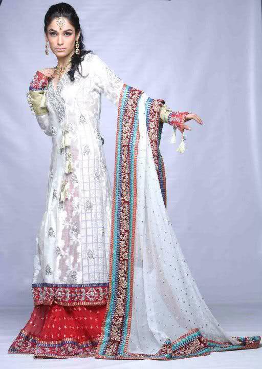 Best Bridal Dresses In islamabad Best Fashion Designing in Islamabad