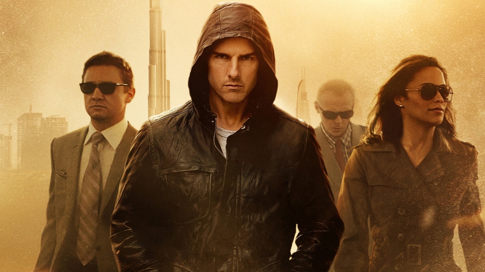 filmsRruss Mission Impossible Ghost Protocol (2011)
