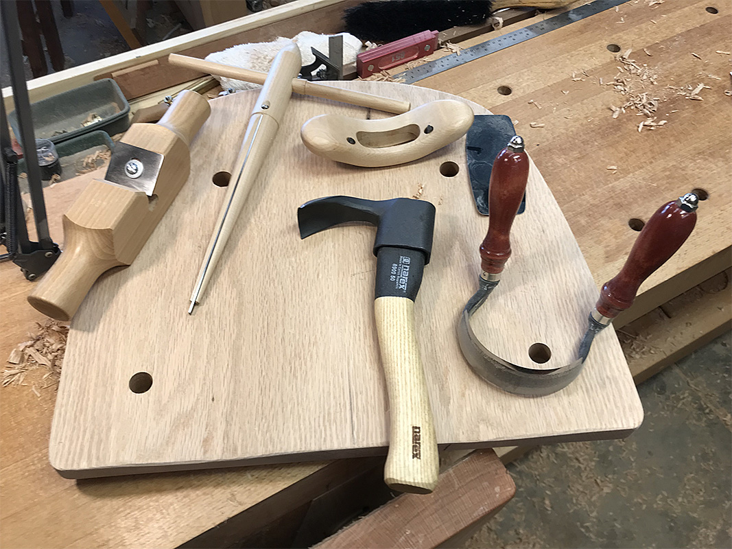 I'm a OK guy Chair Tools