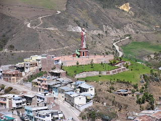 Alausi Turismo Cultura y Tradiciòn: Alausí