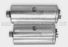 Film Power Capacitors Film Power Capacitors