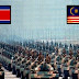 Jika Perang Meletus, Korea Utara Mampu Tawan Malaysia Kurang Seminggu – Penganalisa Pertahanan