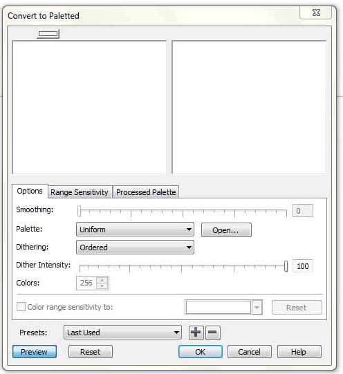 Suara Jiwa: Menyalin (Copy-Paste) Gambar Corel ke Microsoft Word