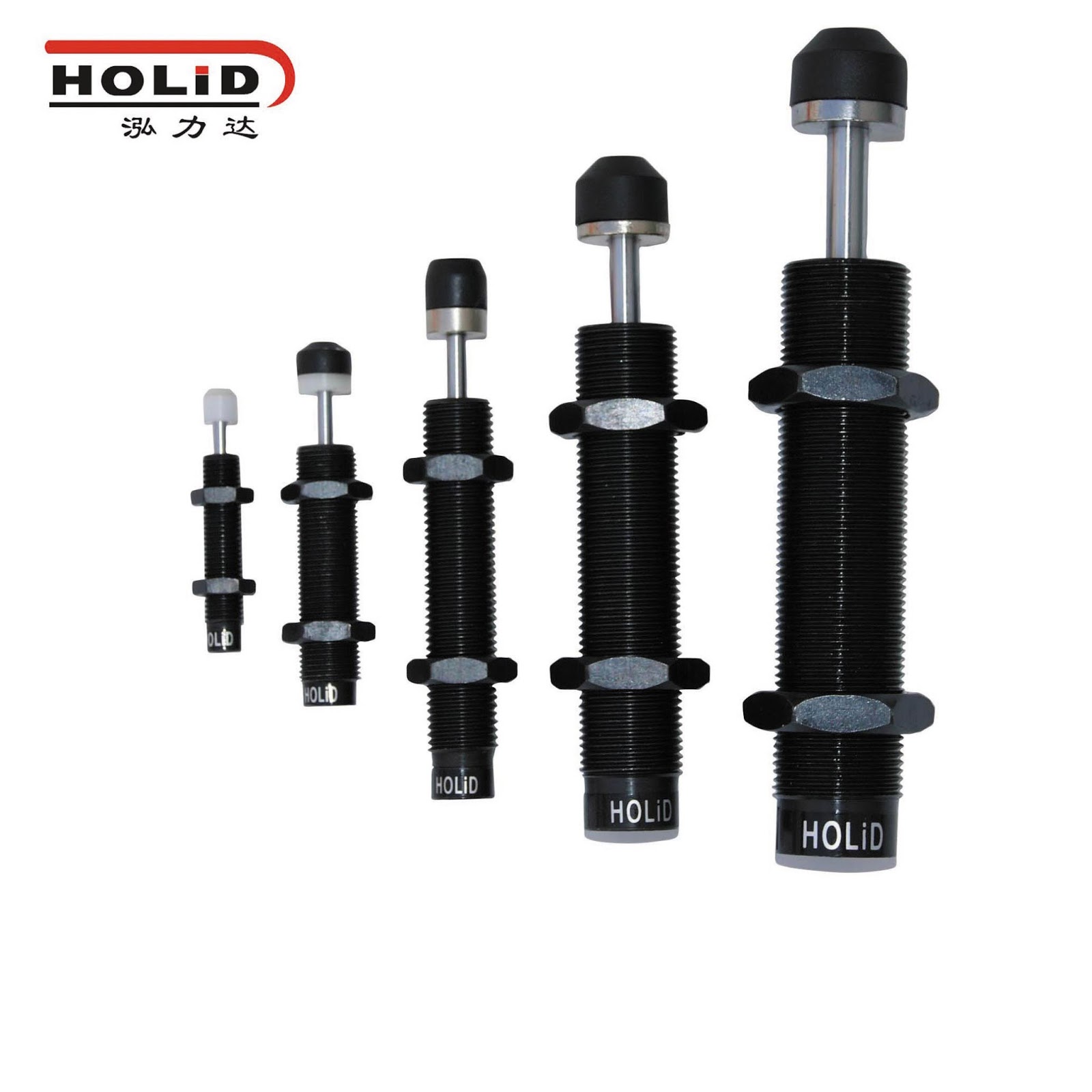 Holid Oil shock absorbers,Pneumatic shock absorber,shock damper