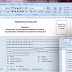 Formulir PUPNS (Pendataan Ulang Pegawai Negeri Sipil) Download Format Microsoft Excel