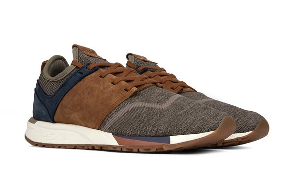 oog Trouwens Portugees New Knits From New Balance: New Balance 247 Luxe Pack | SHOEOGRAPHY