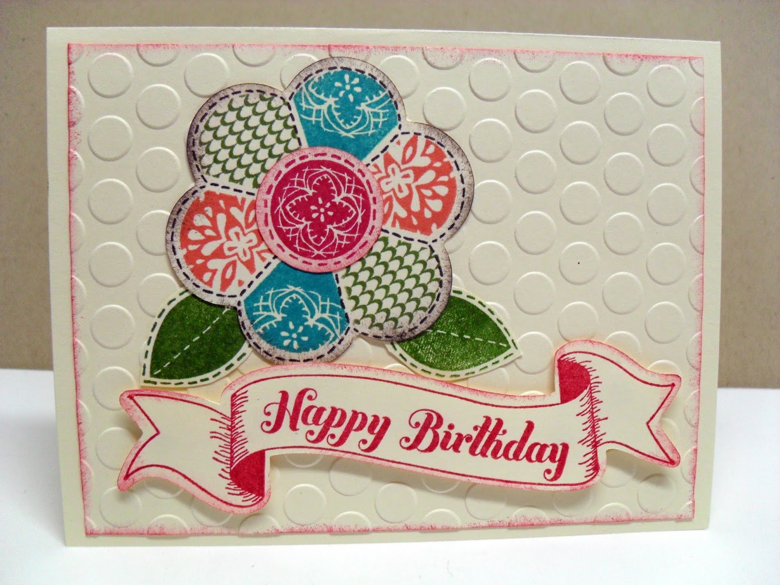 Paper Munch happy birthday card gifts