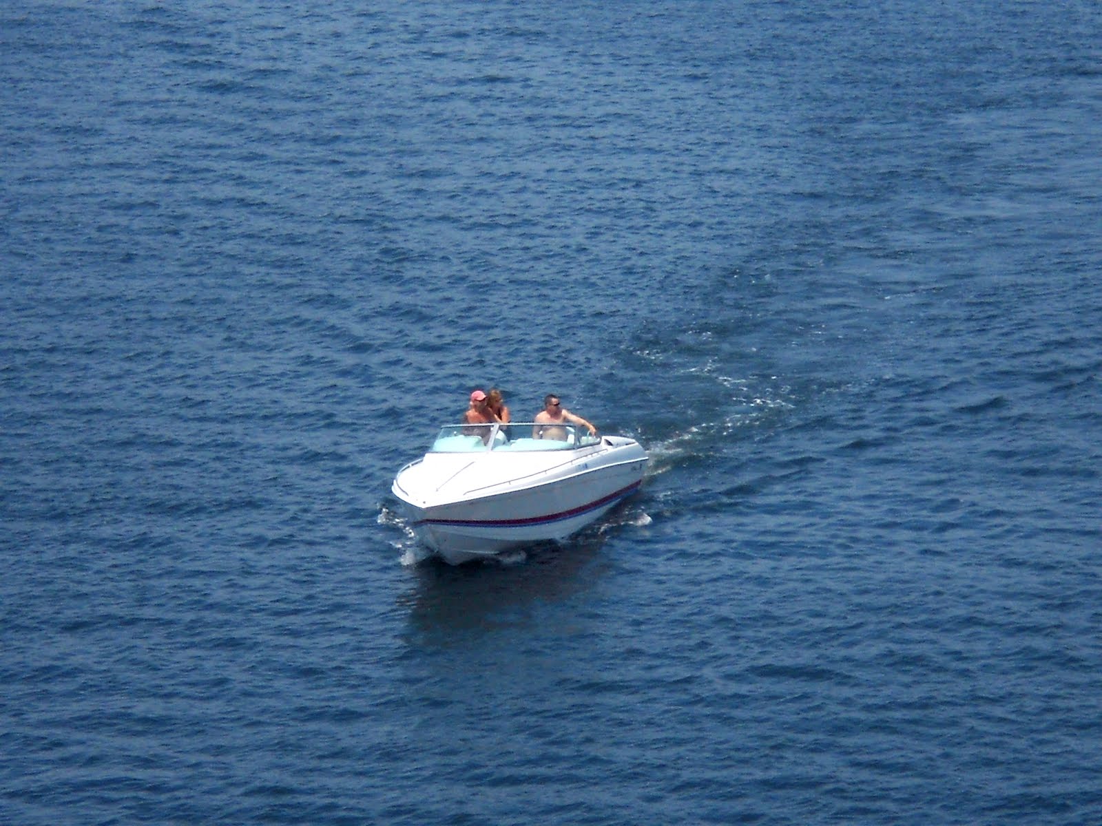 Sandcastle Momma How To Move A Boat