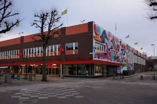 Första mellandagsrean var för 40 år sedan.