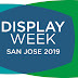 Keynote Addresses at Display Week 2019 in San Jose Feature World-Renowned Display Industry Leaders