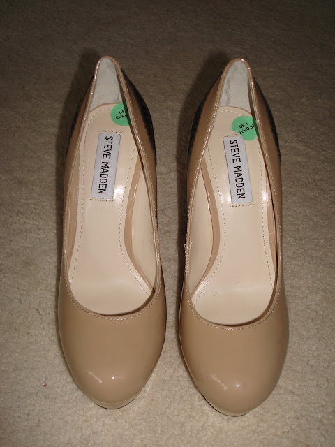 steve madden trainers tk maxx