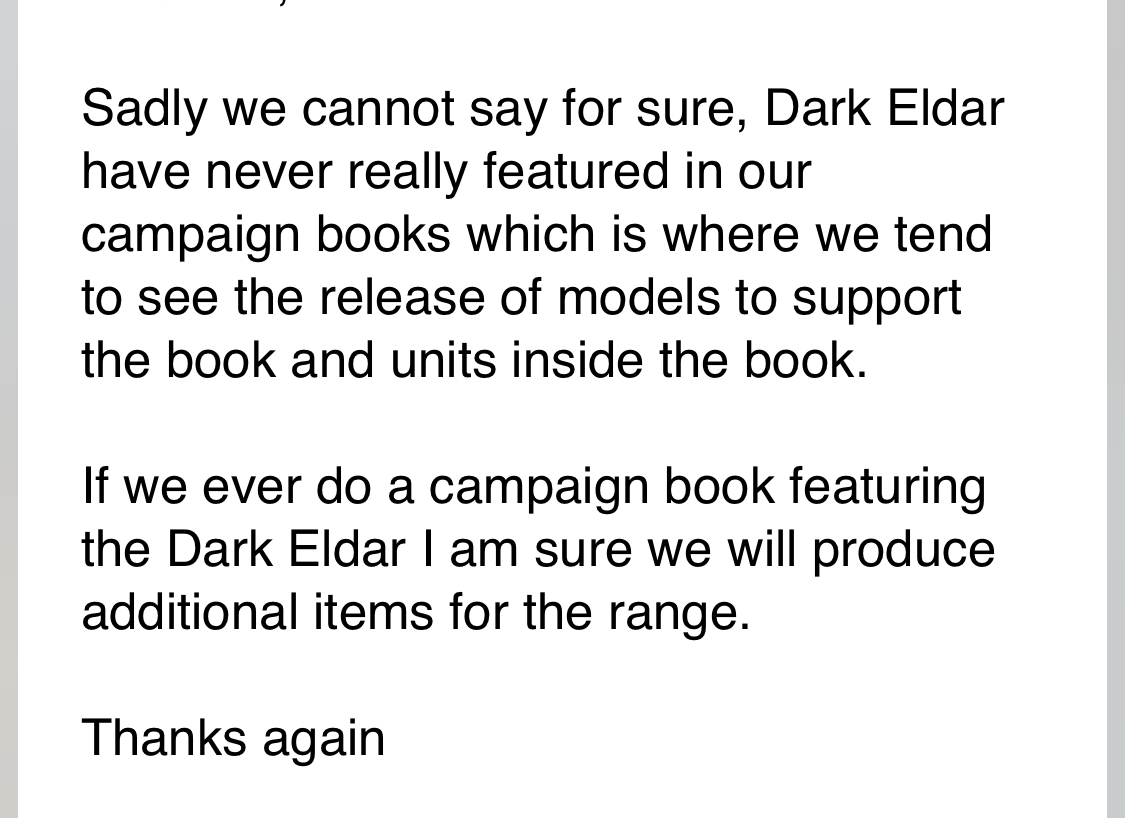 Dark Eldar and Forgeworld Image1