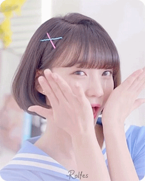오마이걸 안전신문고 앱.gif | 인스티즈