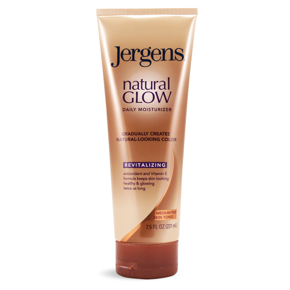 Jergens Natural Glow Lotion 43