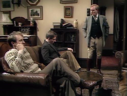Download James Herriot Family Photos Background