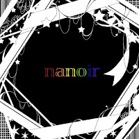 Nano (Single, albums) Cover