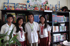 LNHS Students