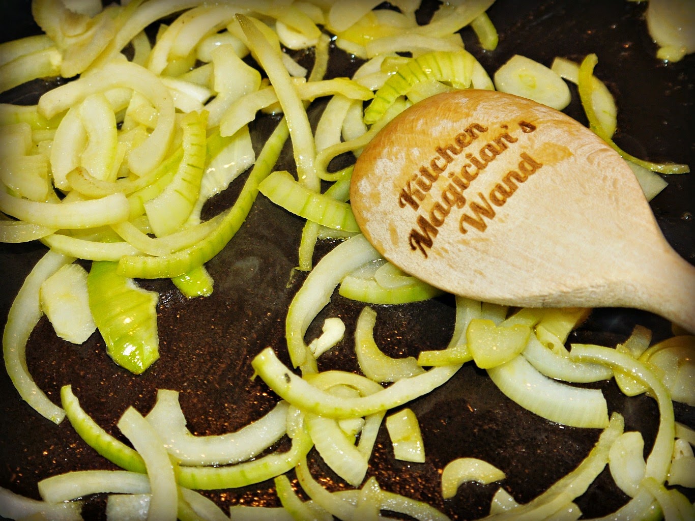 Inside the Wendy House Kitchen Magic with OXOHerbsandMore