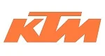 Logo KTM marca de autos