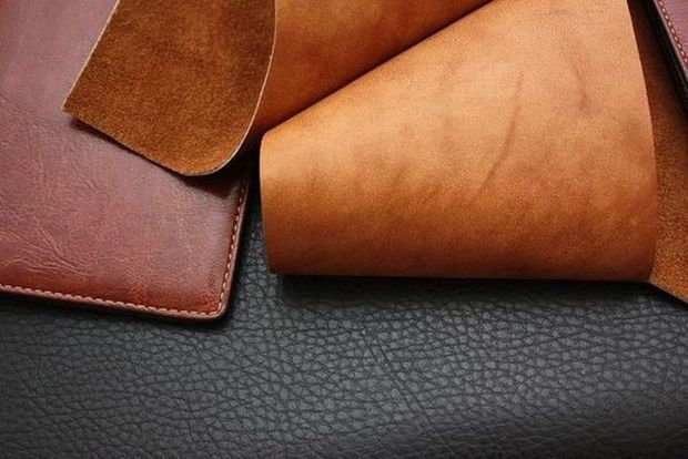 Comment Faire Partir Une Tache De Stylo Sur Du Cuir Dur à cuir: Conseils