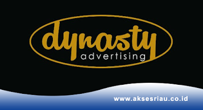 PT Dynasty Media Sumatera (Dynasty Advertising) Pekanbaru
