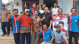 Bambang Suryadi Gelar Silahturahmi Bersama Perwakilan P3A Lampung Timur