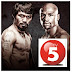 TV5 Airs Pacquiao Vs. Mayweather Fight On The Big Screen In Tres De Mayo Biggest Live Viewing Party