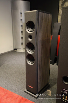 audio solutions speakers price
