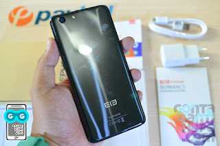 review elephone s7 Indonesia