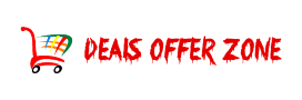 Deals Offer Zone